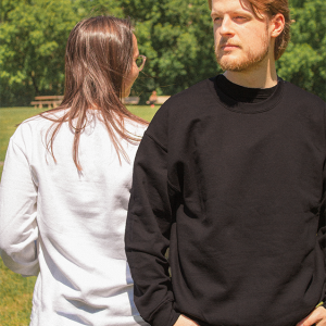 Crewneck