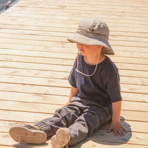 T-shirt enfant