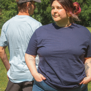 T-shirt adulte
